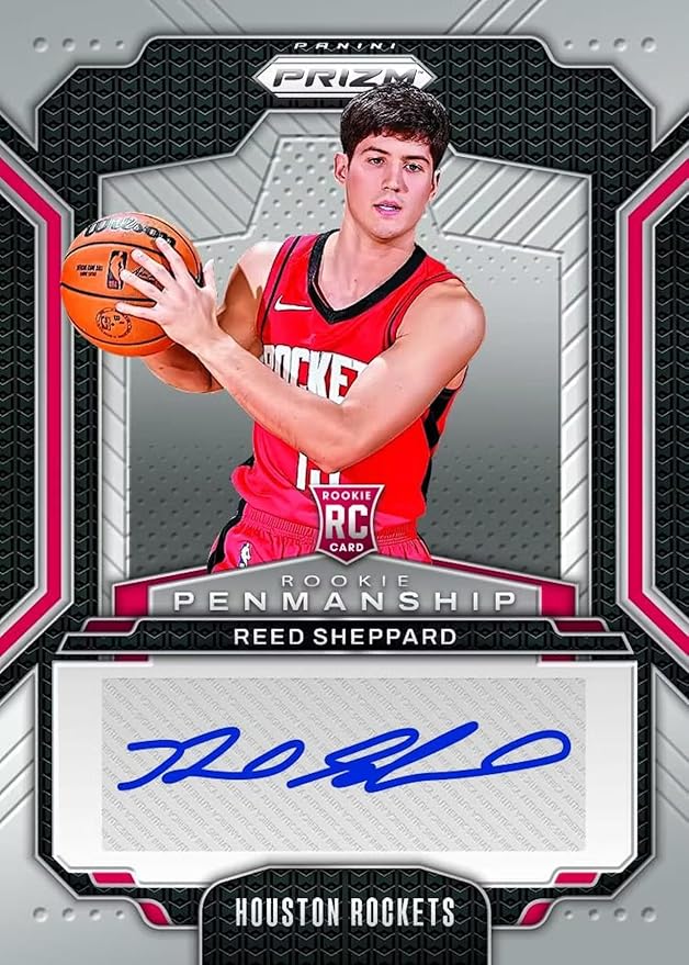Exclusive Hobby Blaster Box: 2024-25 Panini Prizm Basketball