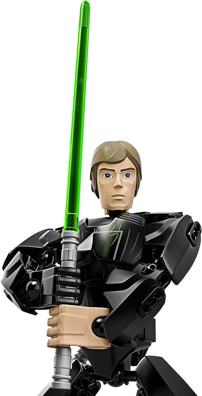 LEGO Star Wars 75110 Luke Skywalker Building Kit