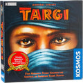 Thames &amp Kosmos | Targi | Two Player Game | Strategy Board Game | Golden Geek Award Nominee | Kennerspiel Des Jahres Award Finalist