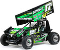 Losi 22S Sprint RTR Green 1/10 2 Wheel Drive LOS-1387T2