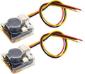 FPV Finder Buzzer 110dB Super Loud Alarm RC Signal Loss Tracker Dual LED Lights for FPV Racing RC Drone Airplane