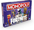 Monopoly Fortnite Game