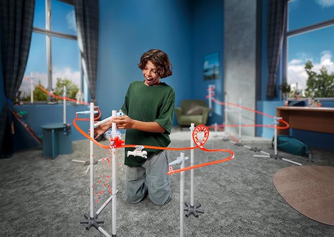 PLAYMOBIL Sky Trails: Air Lift Accessory Pack