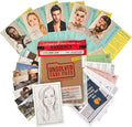 Unsolved Case Files | Doe Jane - Cold Case Murder Mystery Game - Can You Solve The Crime? Who Killed Jane Doe?