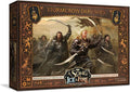 CMON A Song of Ice and Fire Tabletop Miniatures Stormcrow Dervishes Unit Box | Strategy Game for Teens and Adults | Ages 14+ | 2+ Players | Average Playtime 45-60 Minutes | Made by