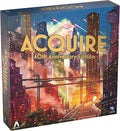 Renegade Game Studios Acquire 60th Anniversary Board Game - Strategy for Ages 12+ 2-6 Players 90 Min