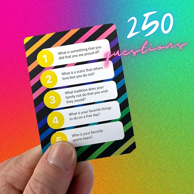 Connect More - Social Skills Games and Therapy Games Multiplayer up to 6 Players 4 in a Row Connect Game Fostering Conversation and Relationship Building