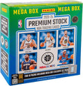 BK Premium Stock (23-24) Mega Box