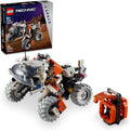 LEGO Technic Surface Space Loader LT78 Building Set Space Toy for Adventure Construction Exploration and Building Gift for Imaginative Play Birthday Gift for 8 Year Old Boys &amp Girls 42178