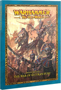 Warhammer The Old World: Arcane Journal - The War of Settra's Fury