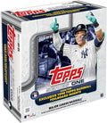 2025 Topps Series 1 Baseball - Factory Sealed - Mega Box