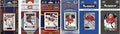 C&ampI Collectables NHL Montreal Canadiens CANADIENS617TS Men's Sports Related Trading Cards Brown One Size