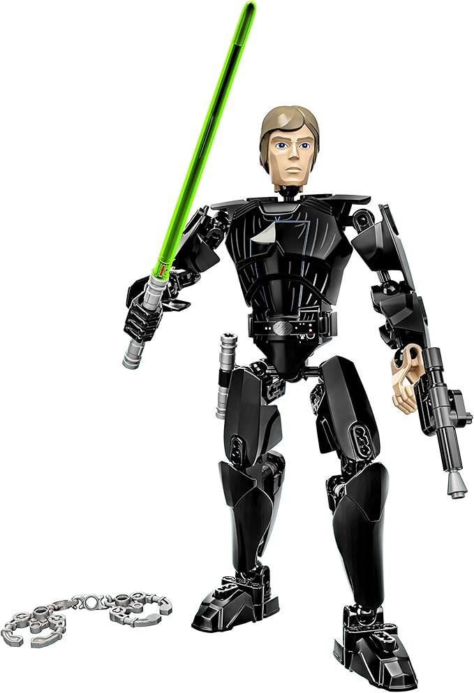 LEGO Star Wars 75110 Luke Skywalker Building Kit