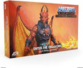 Masters of The Universe Enter The Dragons Expansion Set for Fields of Eternia Board Game for 1-6 Players Ages 14+