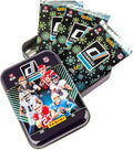 2024 Panini Donruss Football Winter Holiday Tin