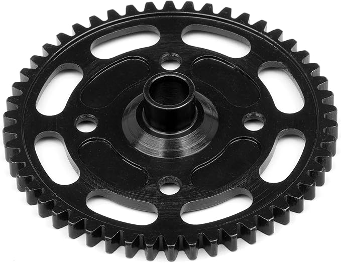 109826 Lightweight Spur Gear 50T