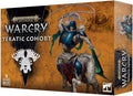 Games Workshop Warhammer: Age of Sigmar: Warcry - Teratic Cohort