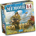 Memoir '44 Board Game - WWII Historical Board Game of Epic Battles! Tabletop Miniatures Strategy Game for Kids &amp Adults Ages 8+ 2-8 Players 30-60 Minute Playtime Made by Days of Wonder