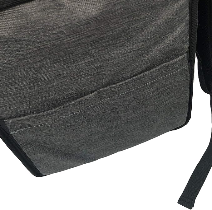 Game Haul Board Game Bag Backpack and Carrier with Shoulder Straps