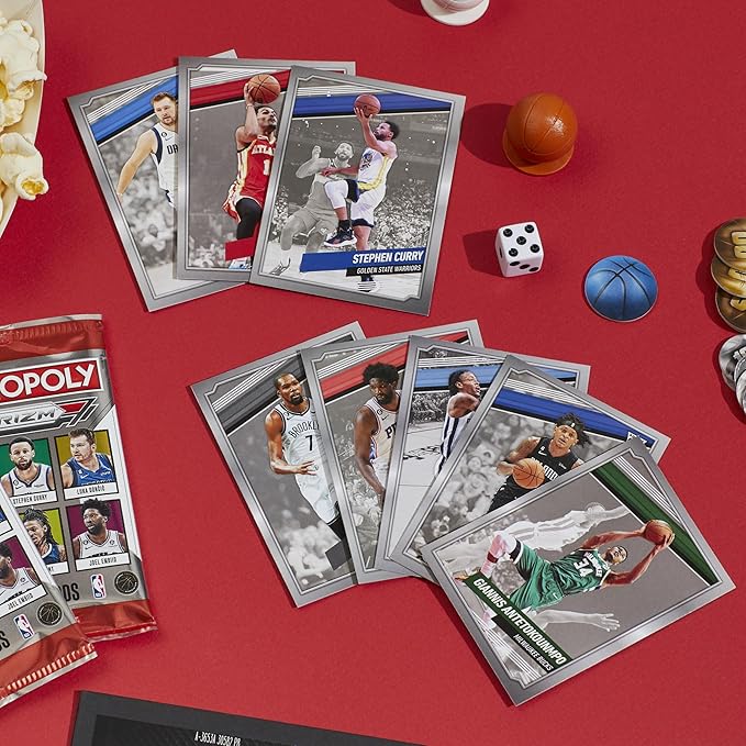 Monopoly NBA
