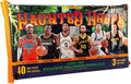 2024 Panini Haunted Hoops NBA Basketball Bundle 40 Packs