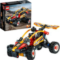 LEGO Technic Buggy 42101 Dune Buggy Toy Building Kit Great Gift for Kids Who Love Racing Toys New 2020 (117 Pieces)