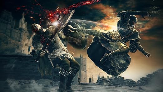 Elden Ring 1 PS5-Blu-ray Disc