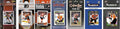 C&ampI Collectables NHL Philadelphia Flyers FLYERS717TS Men's Sports Related Trading Cards Brown One Size