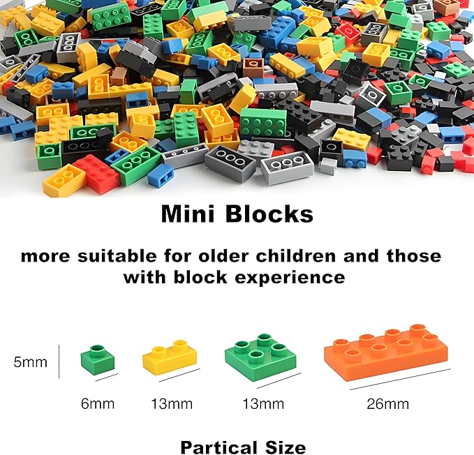 Flower Bouquet Violin Building Blocks Set 950PCS Music Instruments Bricks Set Gifts for Adults and Kids