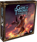 Asmodee A Game of Thrones The Board Game Mother of Dragons Expansion Strategy Game for Kids &amp Adults Ages 14+ 3-8 Players 2-4 Hour Playtime Made by Fantasy Flight Games