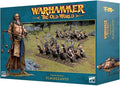 Warhammer: EMPIRE OF MAN: FLAGELLANTS