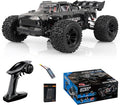 1/12 Brushless Fast RC Car for Adults 4WD Electric Off-Road RC Monster Truck 60KM/H High Speed RC Car W/Hobbywing ESC Flysky FS-G4P 3S Lipo for Hobby RTR Toy Gifts