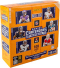 2024 Contenders Football Trading Cards Mega Box
