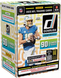 2023 Panini NFL Donruss Football Blaster Trading Cards