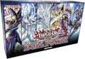 Yu-Gi-Oh! Trading Cards TCG: Duel Power Box- 6 Rare Cards &amp Booster Pack Multicolor
