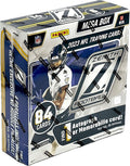 23 PANINI Zenith Football MEGA Box