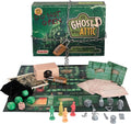 Ghost in The Attic