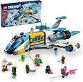 LEGO 71460 DREAMZzz Space Bus M Oz Set