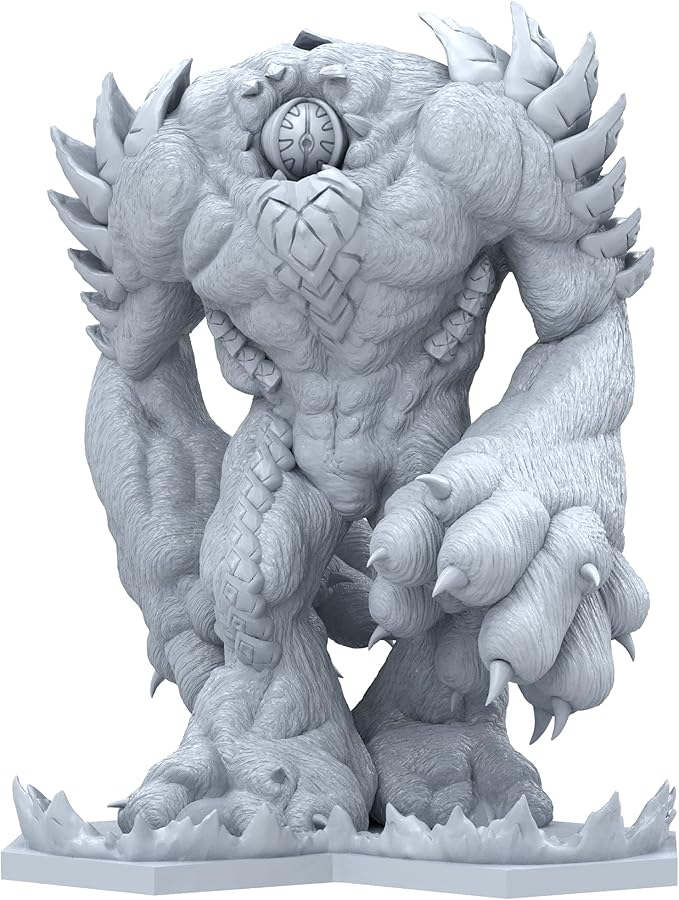 Steamforged Games Devil May Cry The Board Game: Devil Trigger Expansion