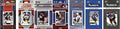 NHL Colorado Avalanche AVALANCHE717TS Men's sports related trading cards Brown One Size