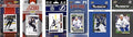 C&ampI Collectables NHL Tampa Bay Lightning LIGHTNING617TS Men's Sports Related Trading Cards Brown One Size