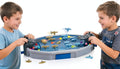 Naval Battleships Shooting GameTabletop Warships Shot Game for 2 PlayersBattle Competitive Toy for Age 6+Fun for Kids &amp Adults