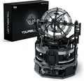 Nifeliz Tourbillon Building Set Advanced Collector's Engine Series Model Physical Science Display for Adults Home or Office Décor Gift NF10355