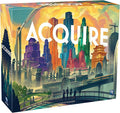 Renegade Game Studios Acquire Strategy Board Game 2-6 Players Classic &amp Tycoon Modes Ages 12+