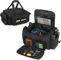 RC Storage Bag for 1/14 1/16 and 1/18 Car RC Carry Case with Tool pockets for Easy Storage and Transport (Patent Design)