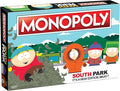Monopoly South Park | Based on Comedy Central South Park Show | Featuring Familiar Locations Episodes and Characters | Officially-Licensed &amp Collectible Monopoly