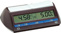 DGT DGT2010 - Digital Chess Clock with Fide Logo Multi-Colour
