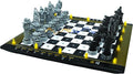 Lexibook Harry Potter® Electronic Chess Game with Tactile Keyboard and Light and Sound Effects 32 Pieces 64 Levels of Difficulty Family Board Game CG3000HP
