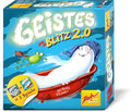 Ghost Blitz 2 Game