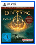 Elden Ring 1 PS5-Blu-ray Disc